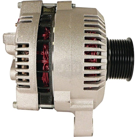 Aftermarket JAndN Electrical Products Alternator 400-14189-JN